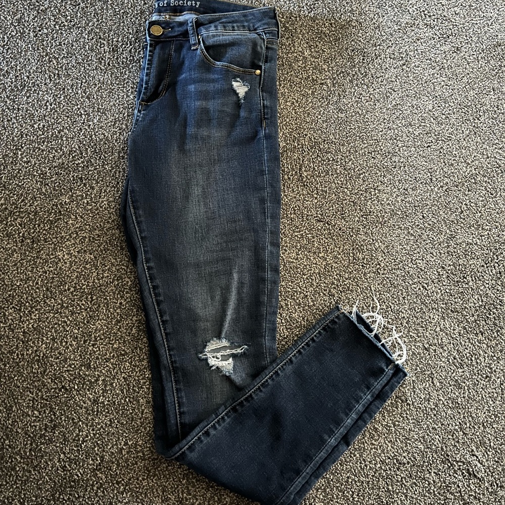 Article of Society Jeans